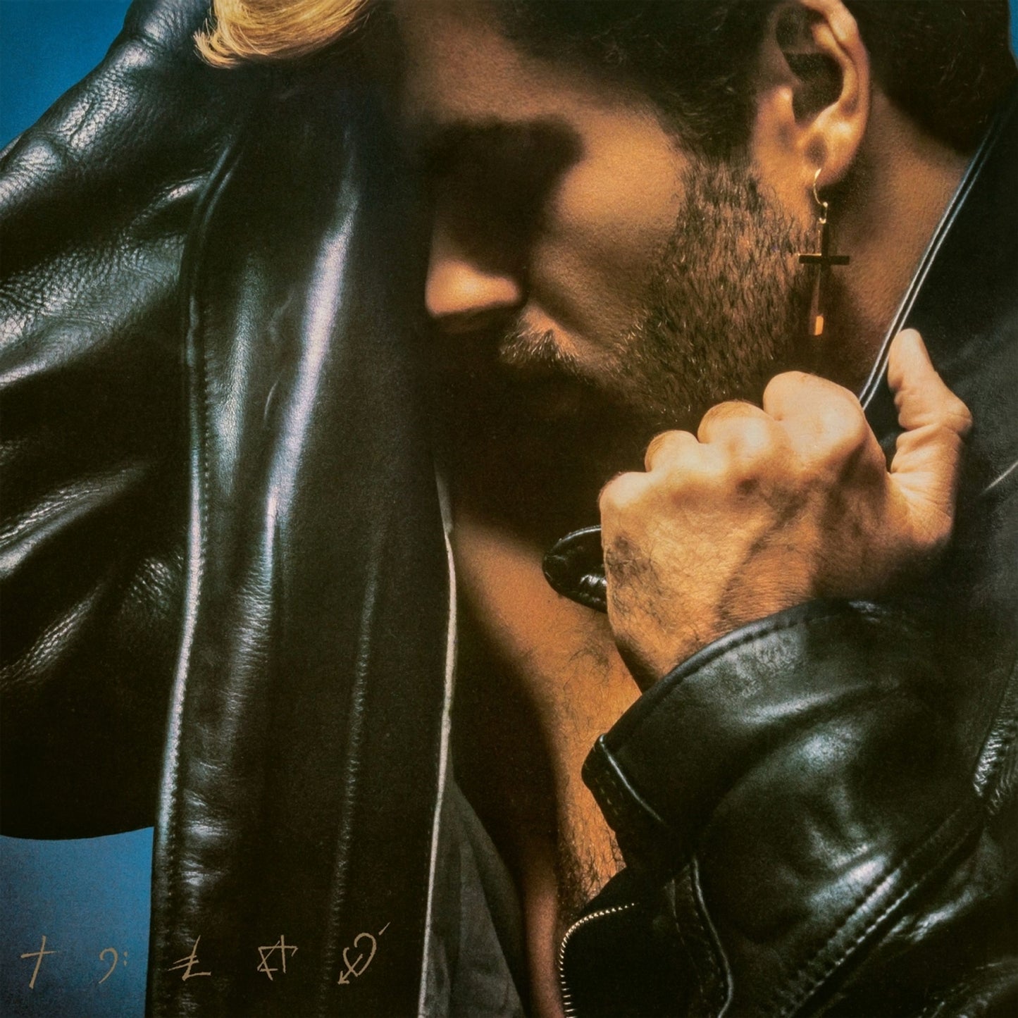 George Michael – Faith Vinyl, LP, Album, Reissue
