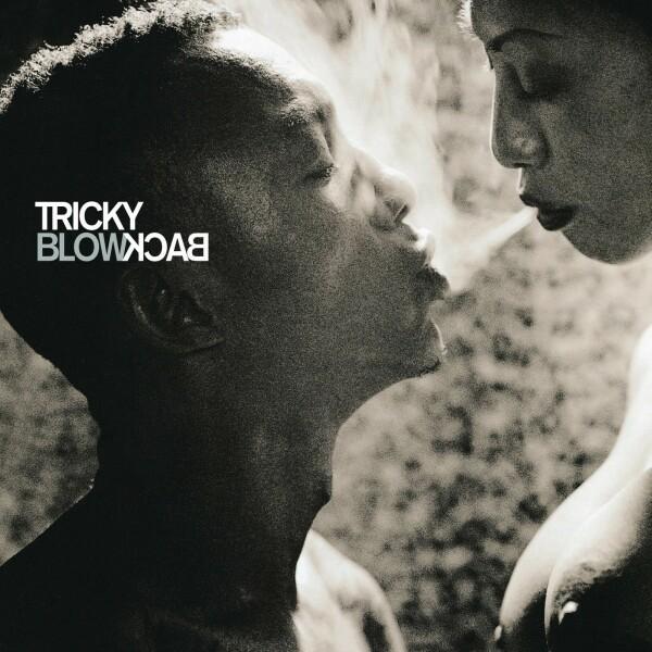 Tricky – Blowback Vinyl, LP, Album, Limited Edt, Reissue silver