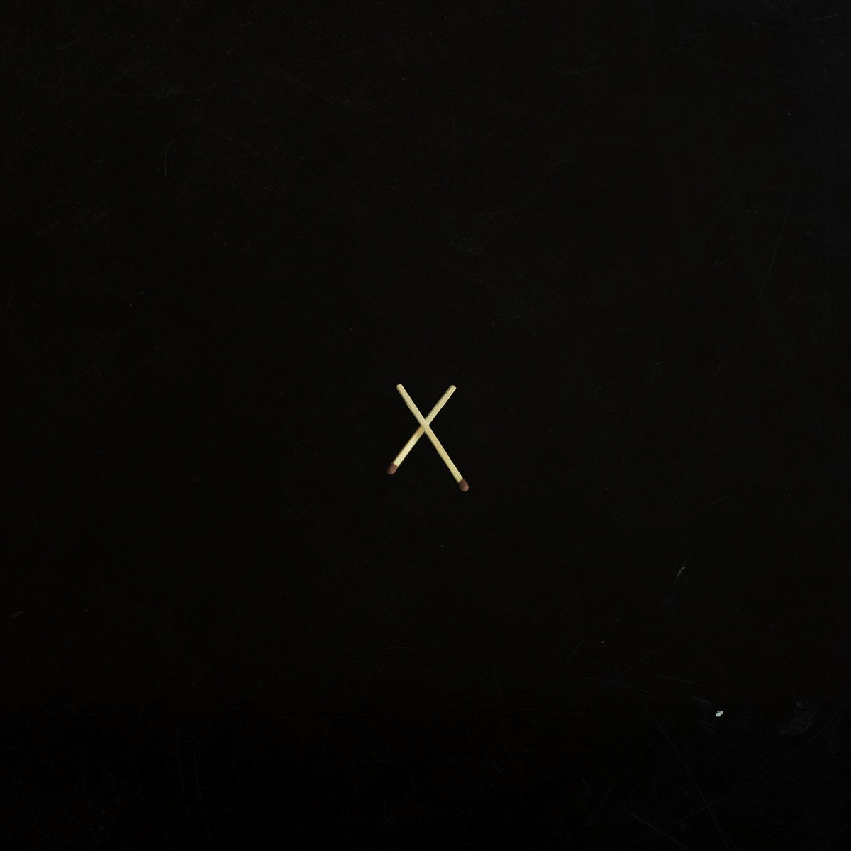 Sault – 10 Vinyl, LP, Album