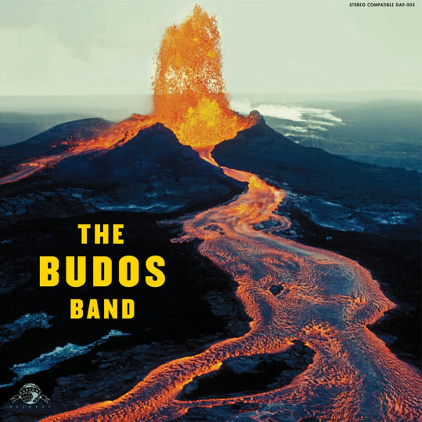 The Budos Band – The Budos Band Vinyl, LP, Album, Reissue