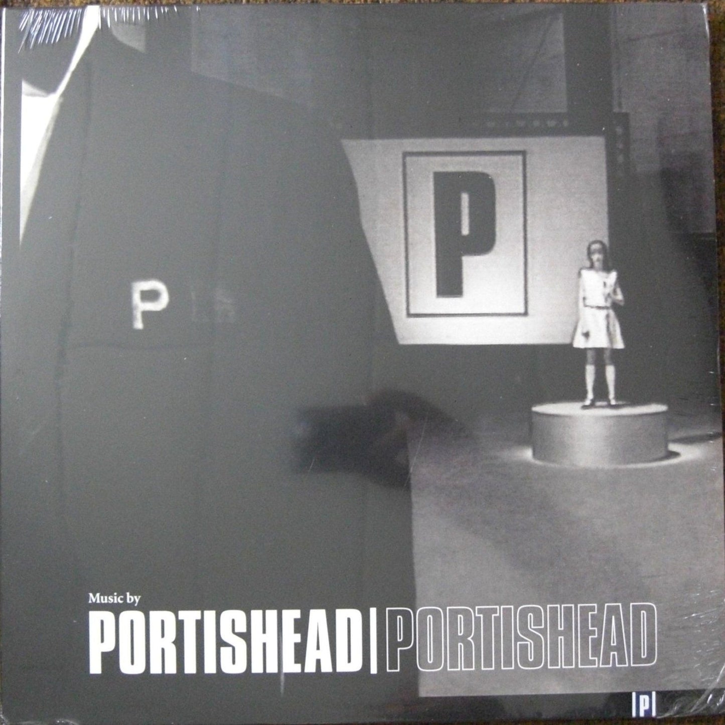 Portishead – Portishead 2x Vinyl, LP, Album
