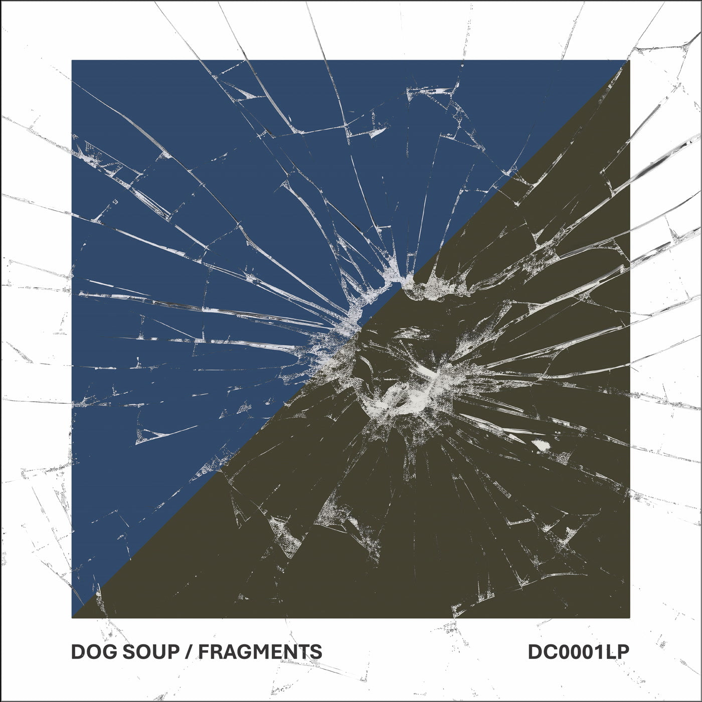 Dog Soup – Fragments Vinyl, LP, Album, Reissue, Remastered