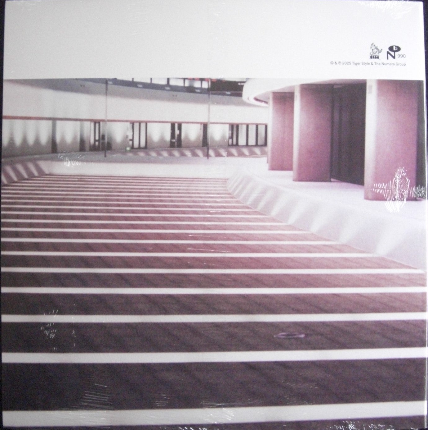 Her Space Holiday – Home Is Where You Hang Yourself 2 x Vinyl, LP, Album, Reissue