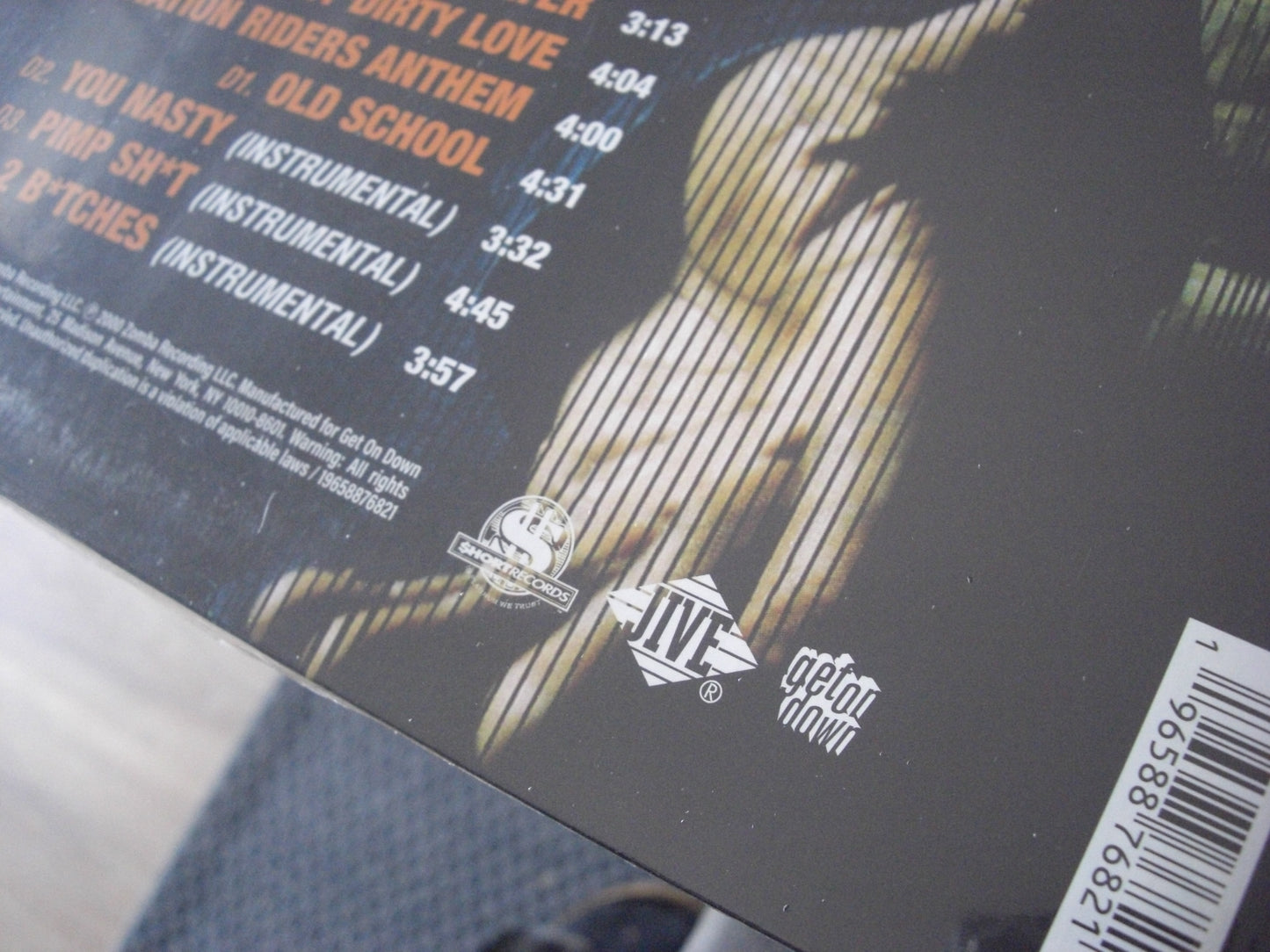 Too Short – You Nasty 2 x Vinyl, LP, Album, Limited Edition, Reissue