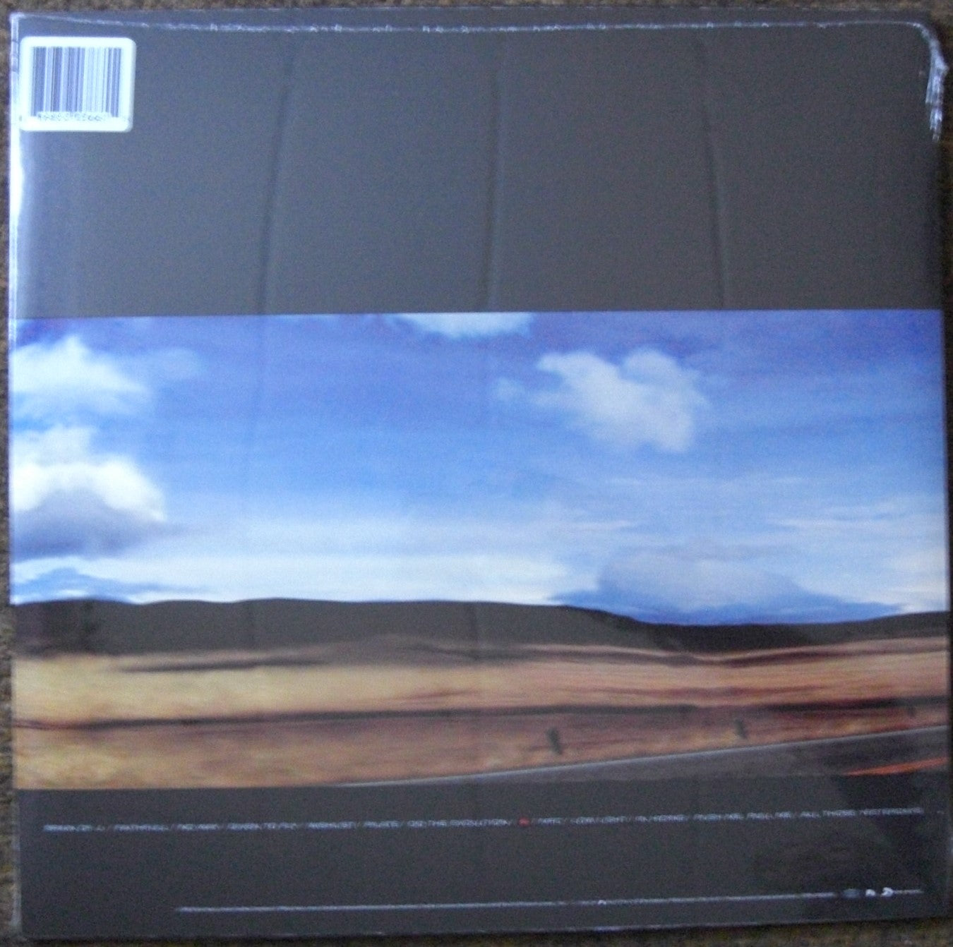 Pearl Jam – Yield Vinyl, LP, Album