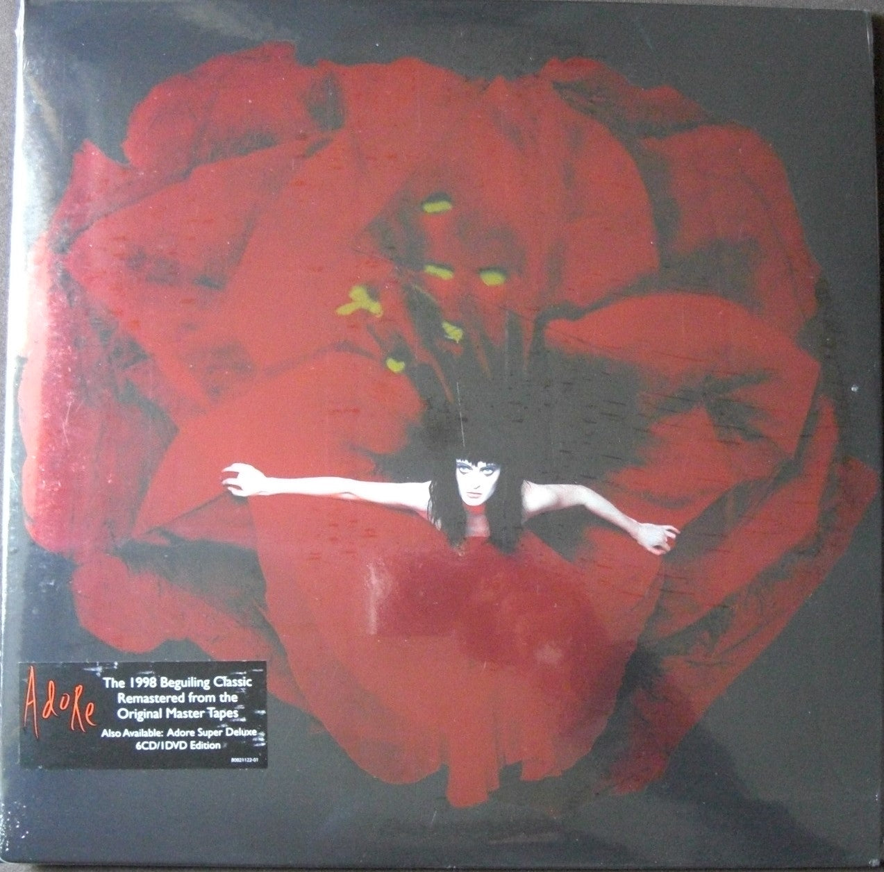 The Smashing Pumpkins – Adore 2 x Vinyl, LP, Album