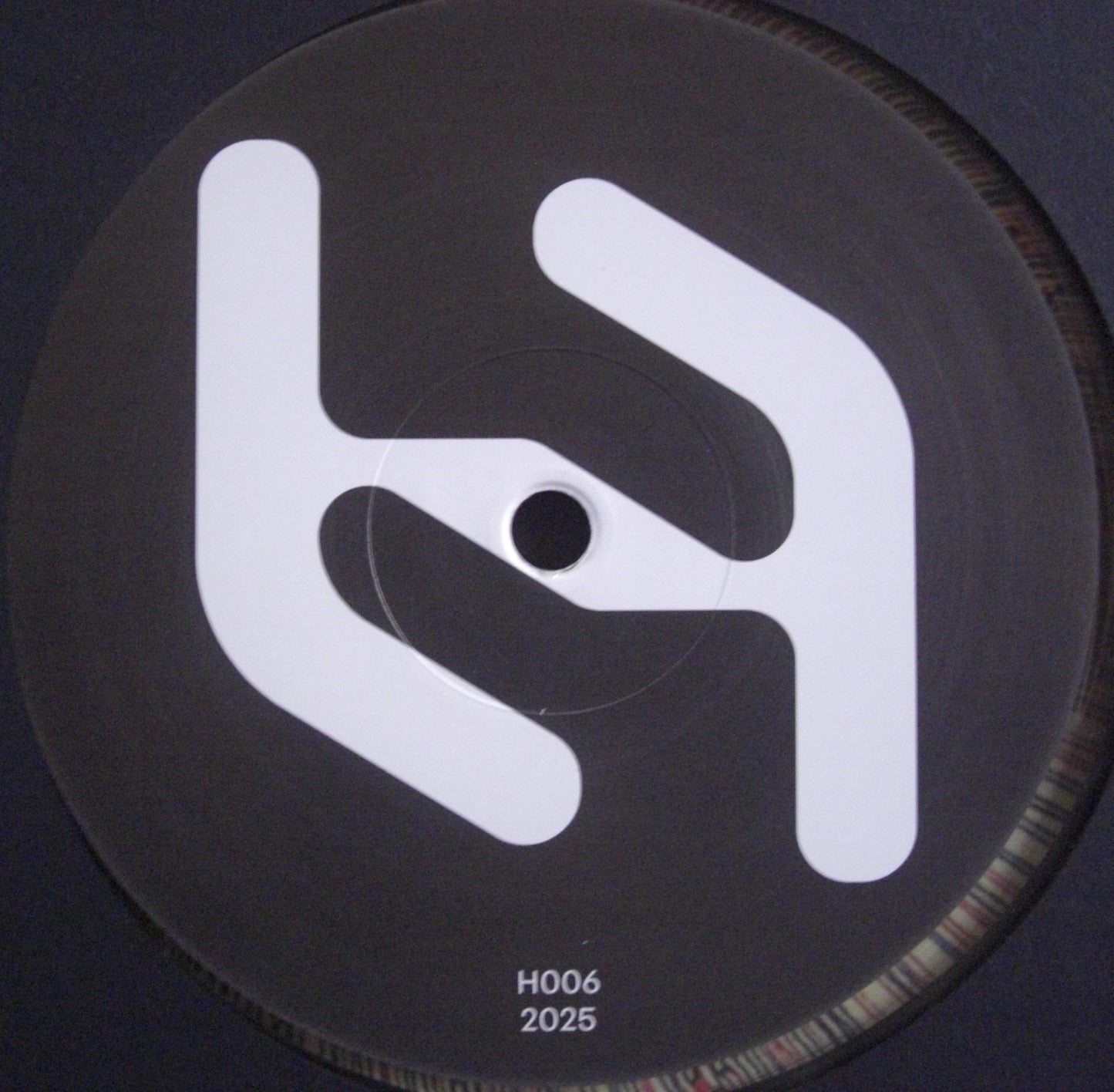 Hardspace - Volume 6 Vinyl, 12", colored vinyl
