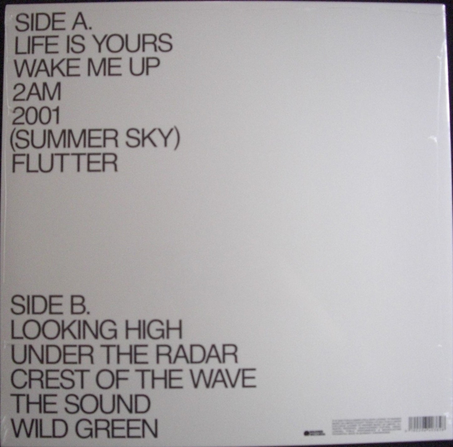 Foals – Life Is Yours Vinyl, LP, Album