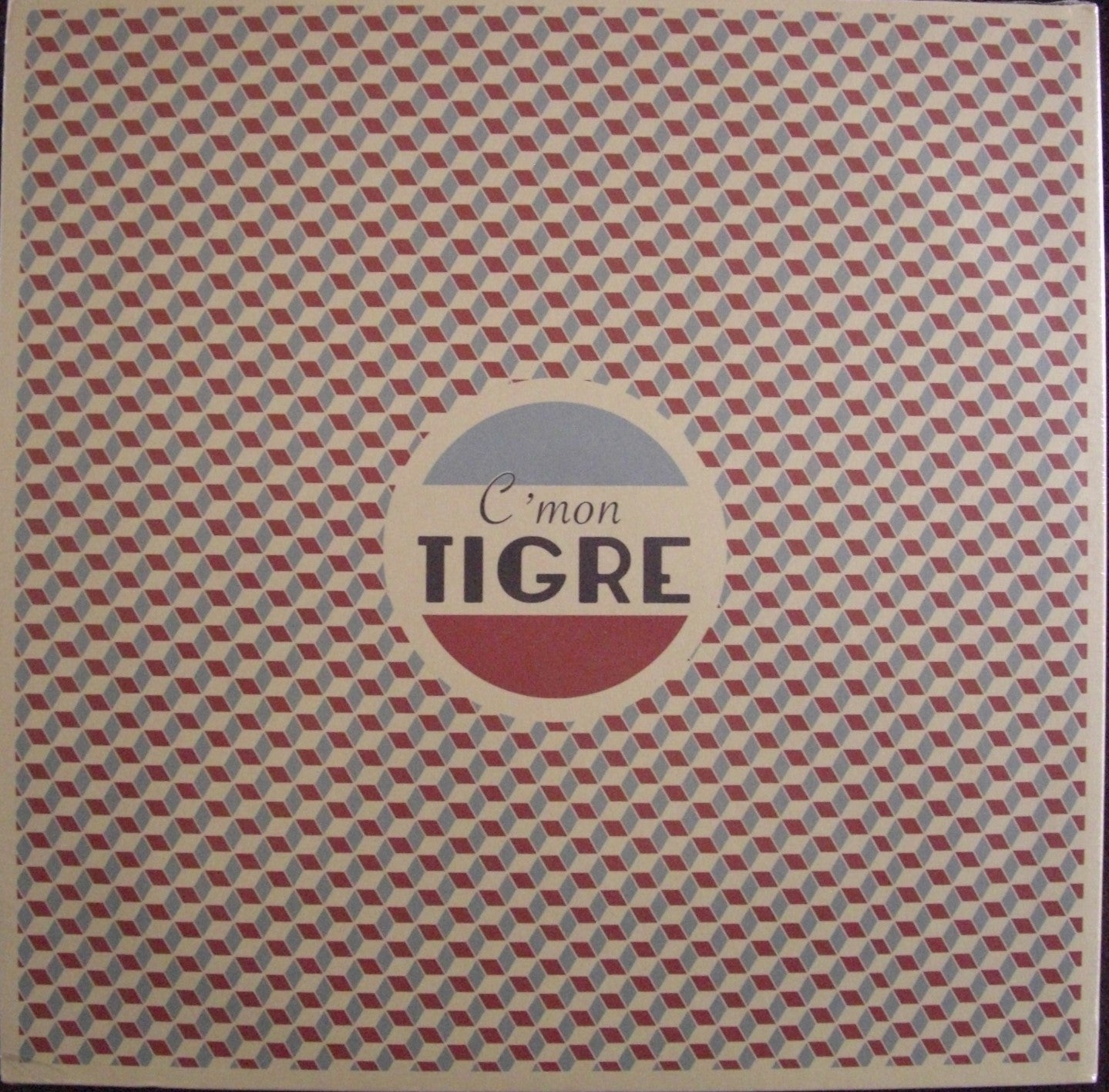 C'mon Tigre – C'mon Tigre (10th Anniversary Expanded Reissue) 2 x Vinyl, LP, Limited Edition, Reissue