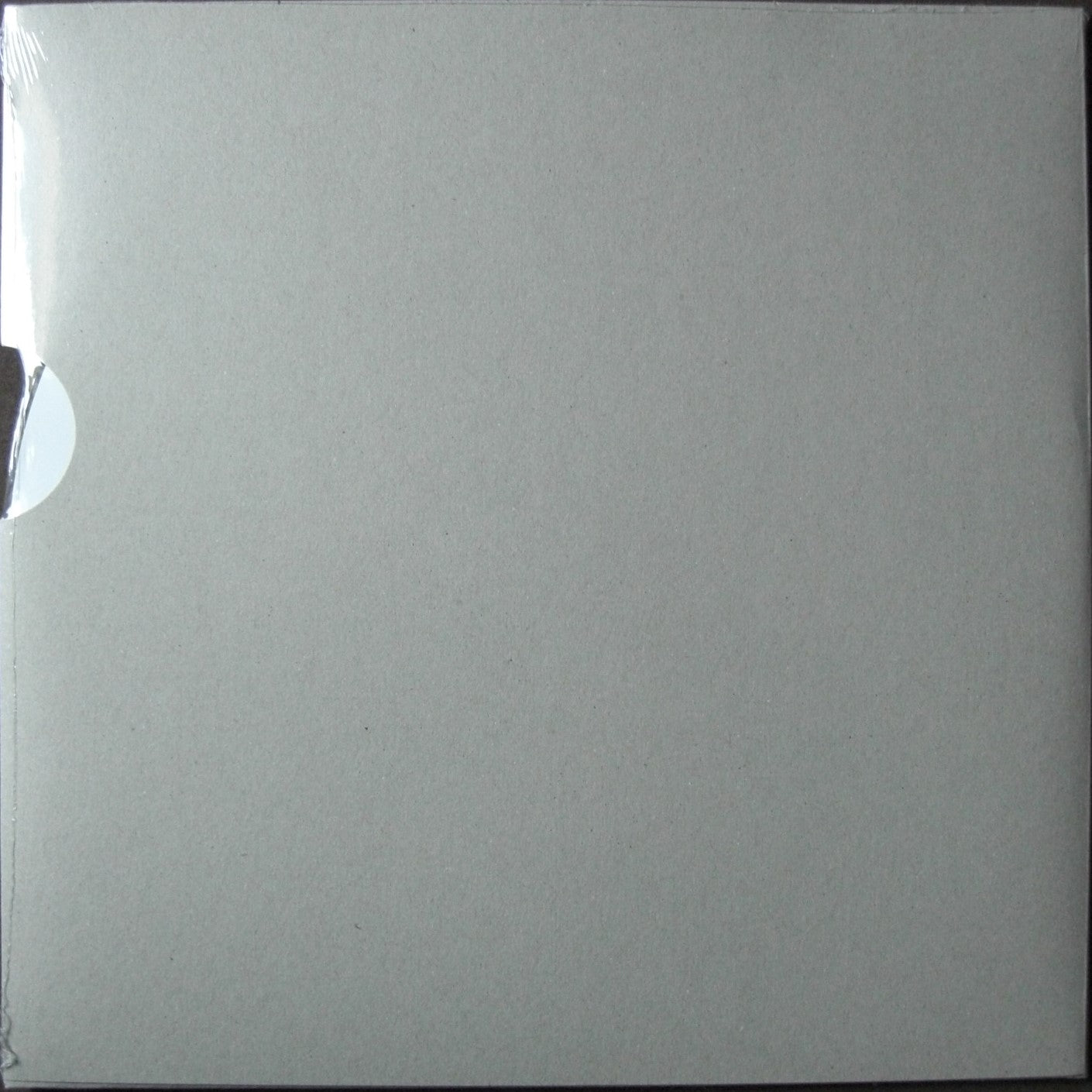 Autechre – LP5 vinyl, 2x LP, album