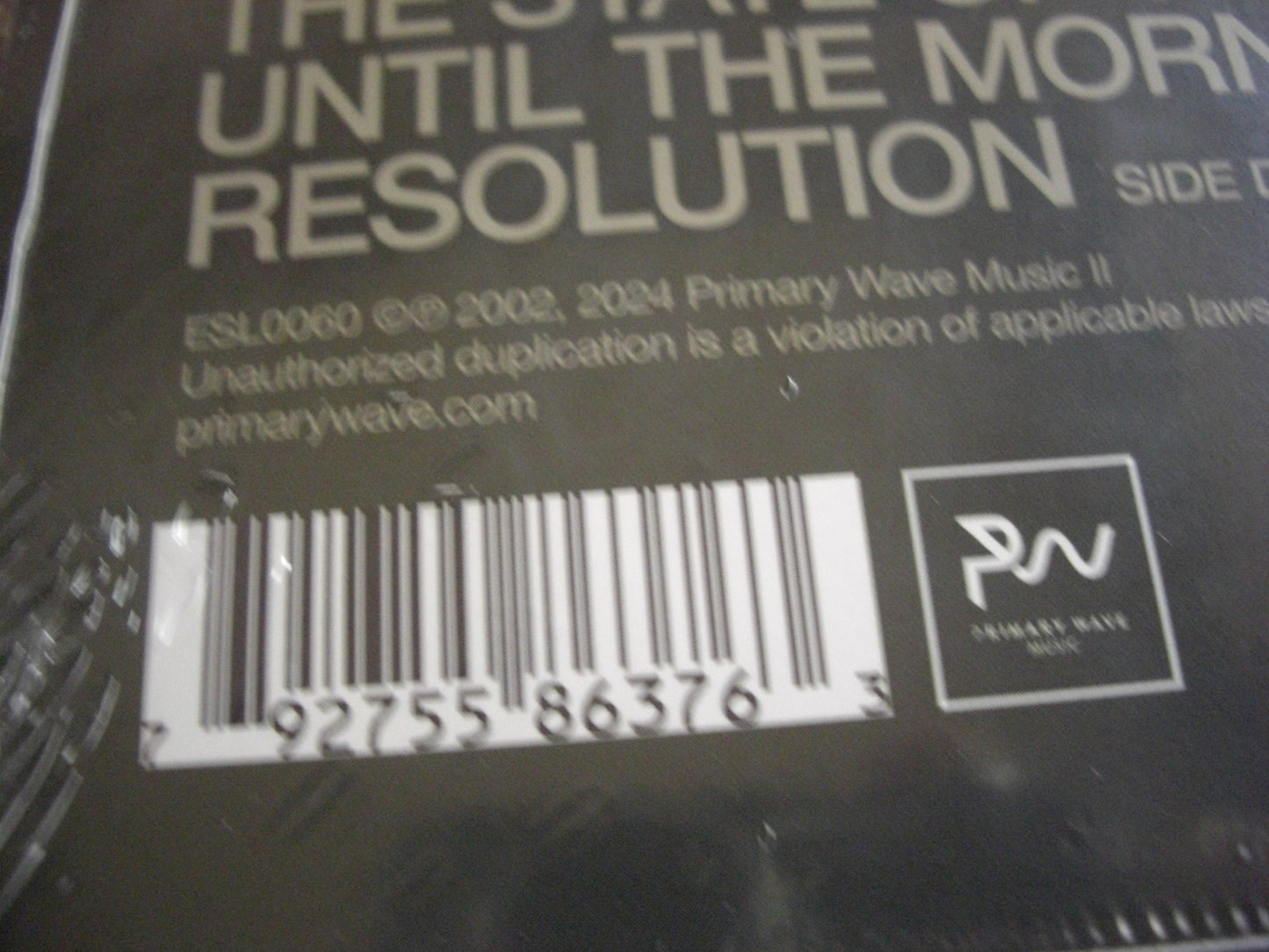 Thievery Corporation – The Richest Man In Babylon 2x Vinyl, LP, Album, Reissue 2025