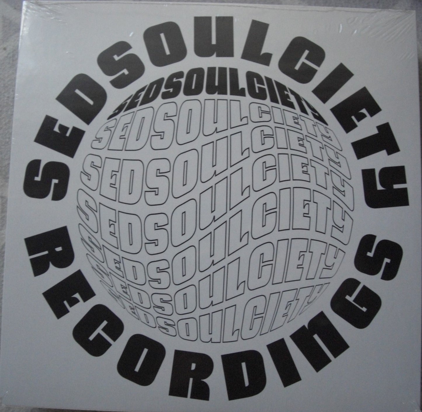 Cool Million – One Of A Kind Vinyl, 7"