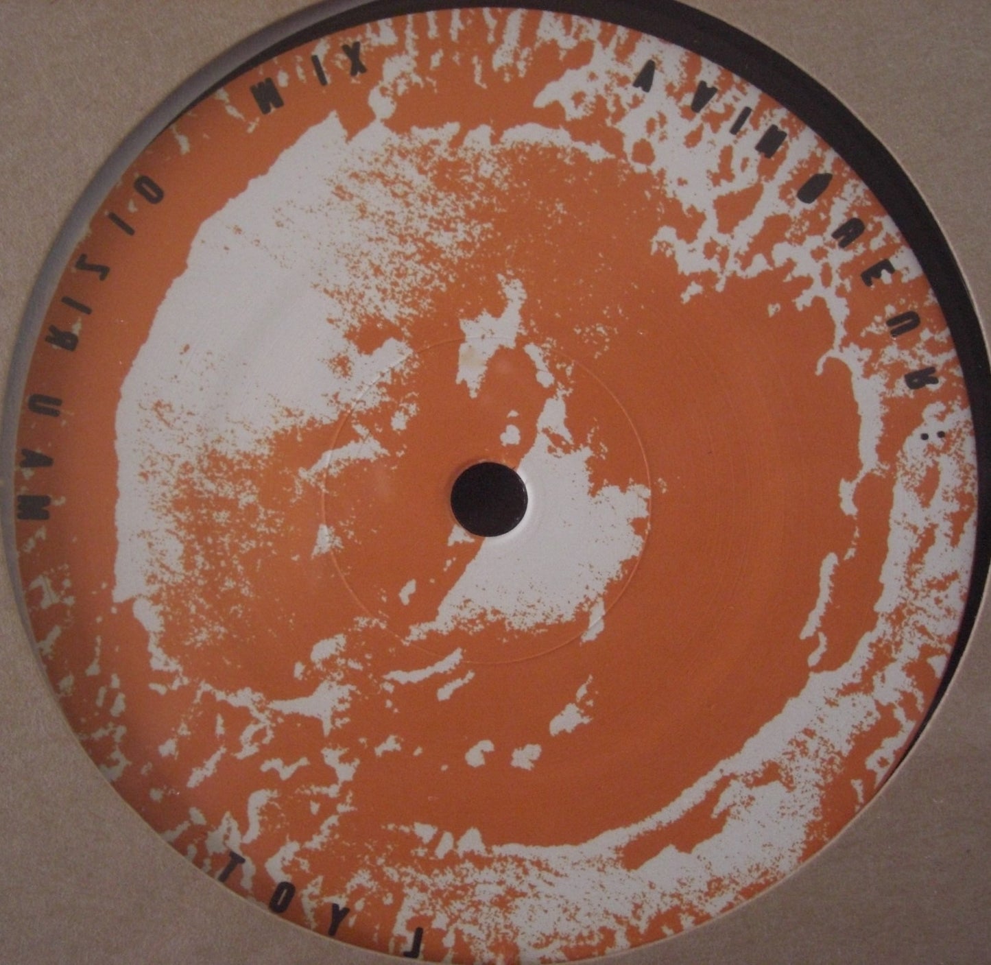 Vainqueur – Lyot Vinyl, 12", Repress