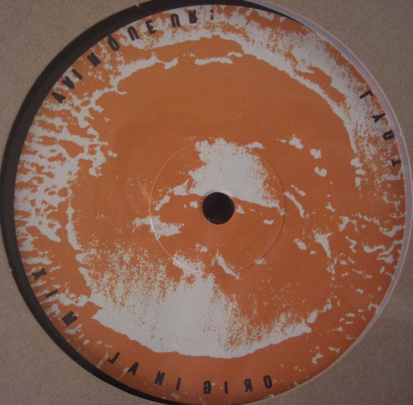 Vainqueur – Lyot Vinyl, 12", Repress