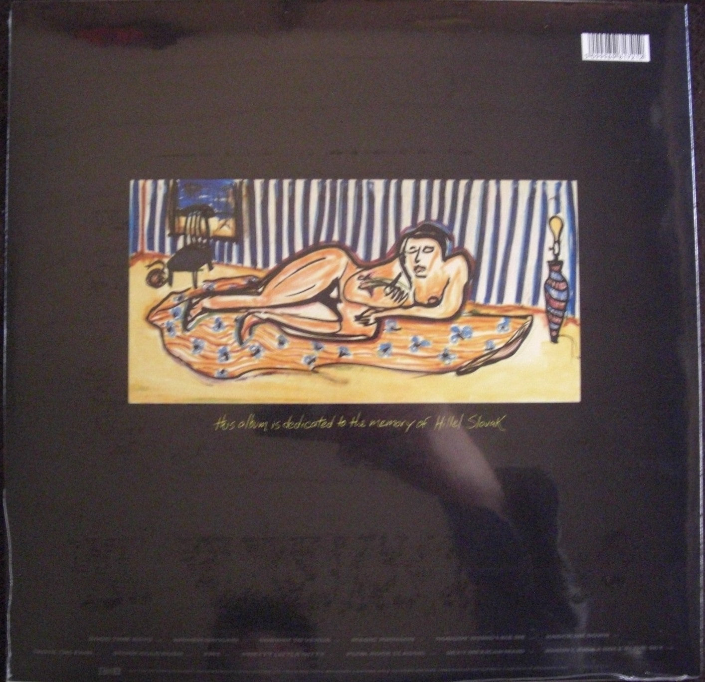 Red Hot Chili Peppers – Mother's Milk Vinyl, LP, Album, Reissue