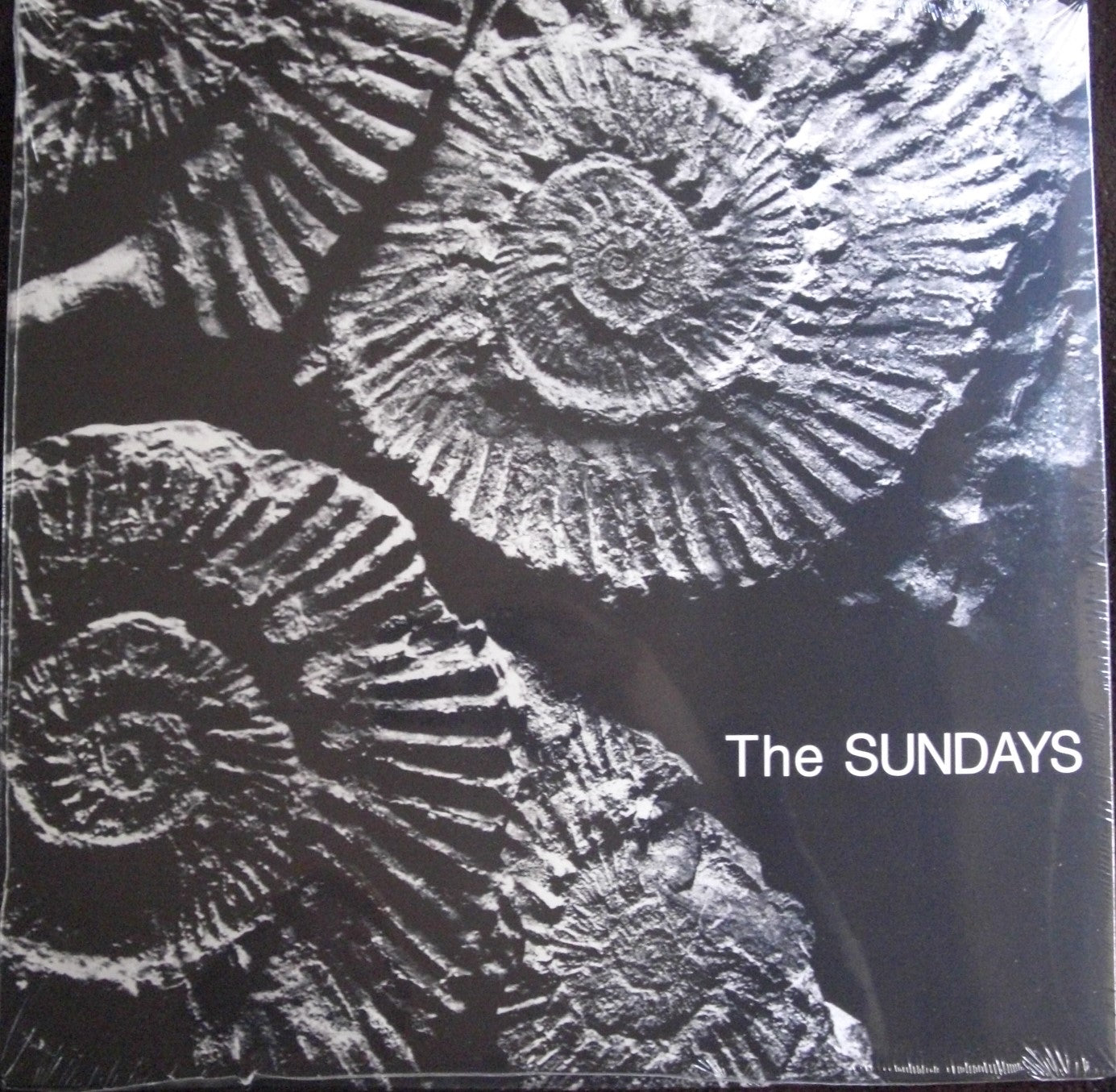 The Sundays – Reading, Writing And Arithmetic Vinyl, LP, Album, Limited Edt grey