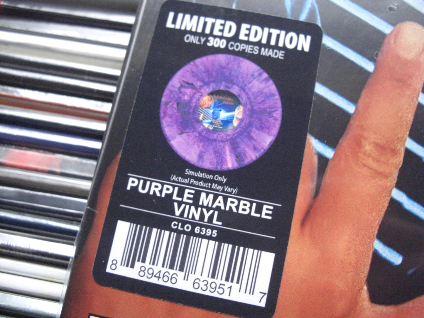 Tha Alkaholiks – Daaam! Vinyl, LP, Album, Limited Edt purple