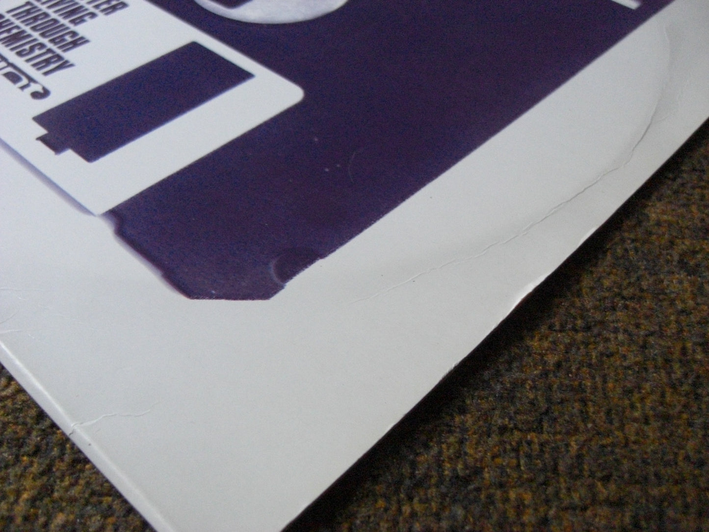 Fatboy Slim – Better Living Through Chemistry 2x Vinilo, LP, Álbum