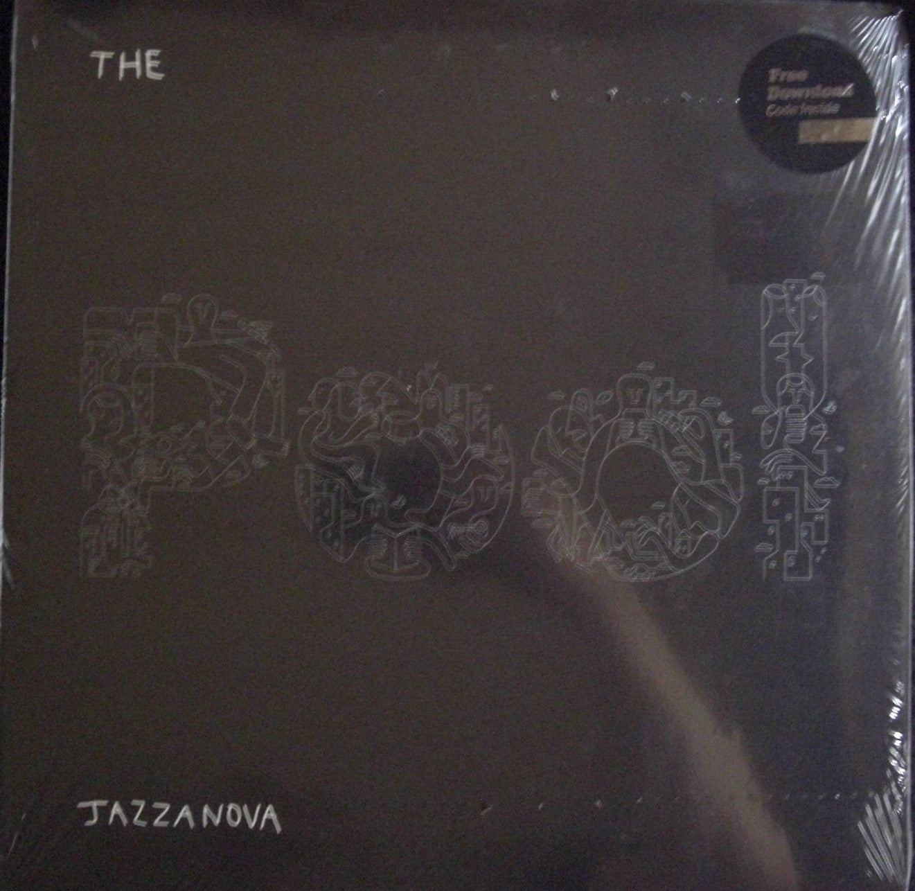 Jazzanova – The Pool 2 x Vinyl, LP, Album, Limited Edt white