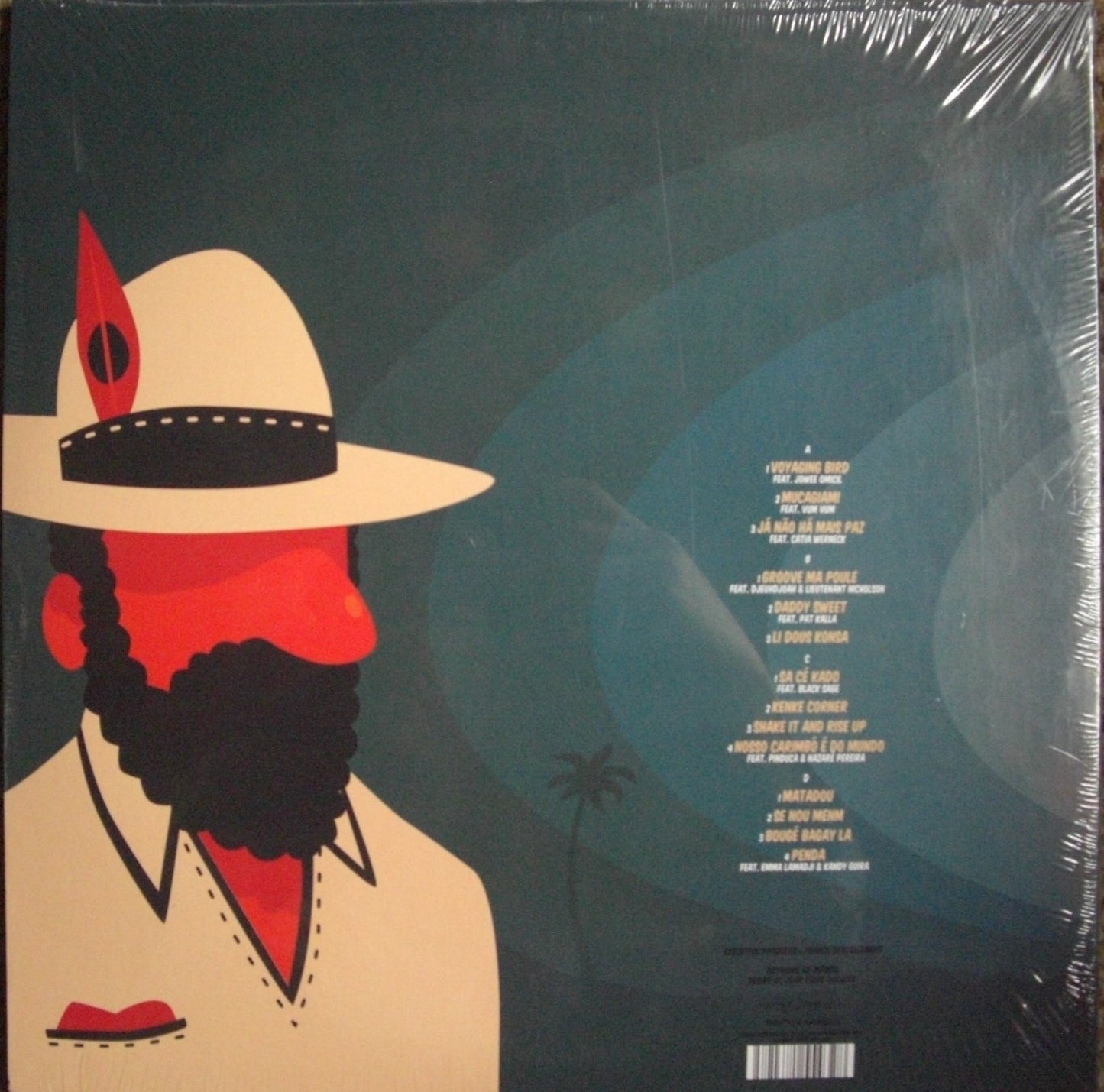Guts – Philantropiques 2 x Vinyl, LP, Album