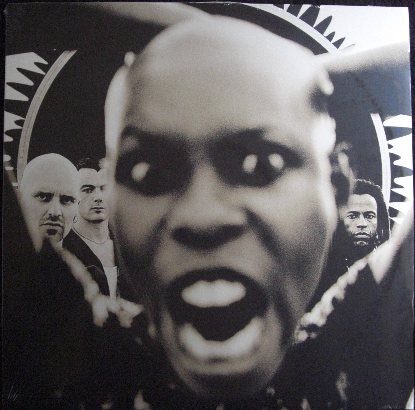 Skunk Anansie – Stoosh Vinyl, LP, Album, Reissue