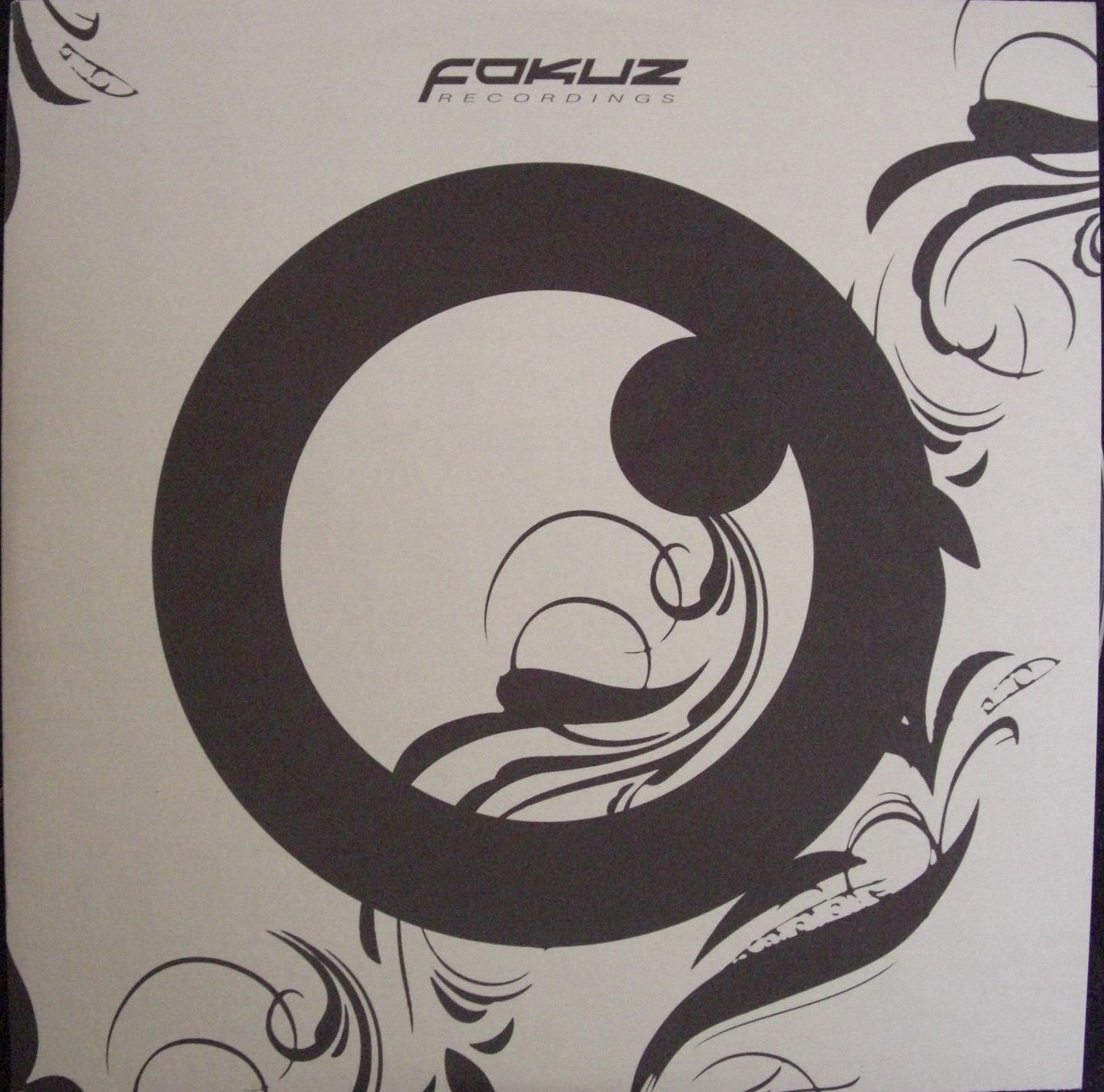 Sykes – Jazz Hangover EP Vinyl, 12", EP, Turquoise