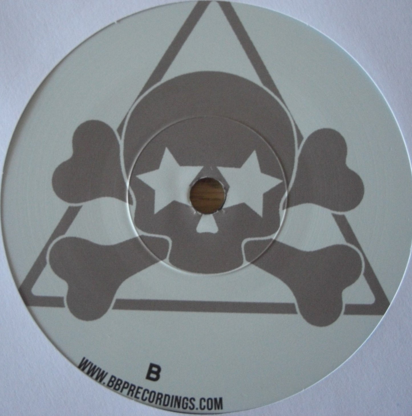 Umbo – Toxic Funk Vol 18 Vinyl, 7"