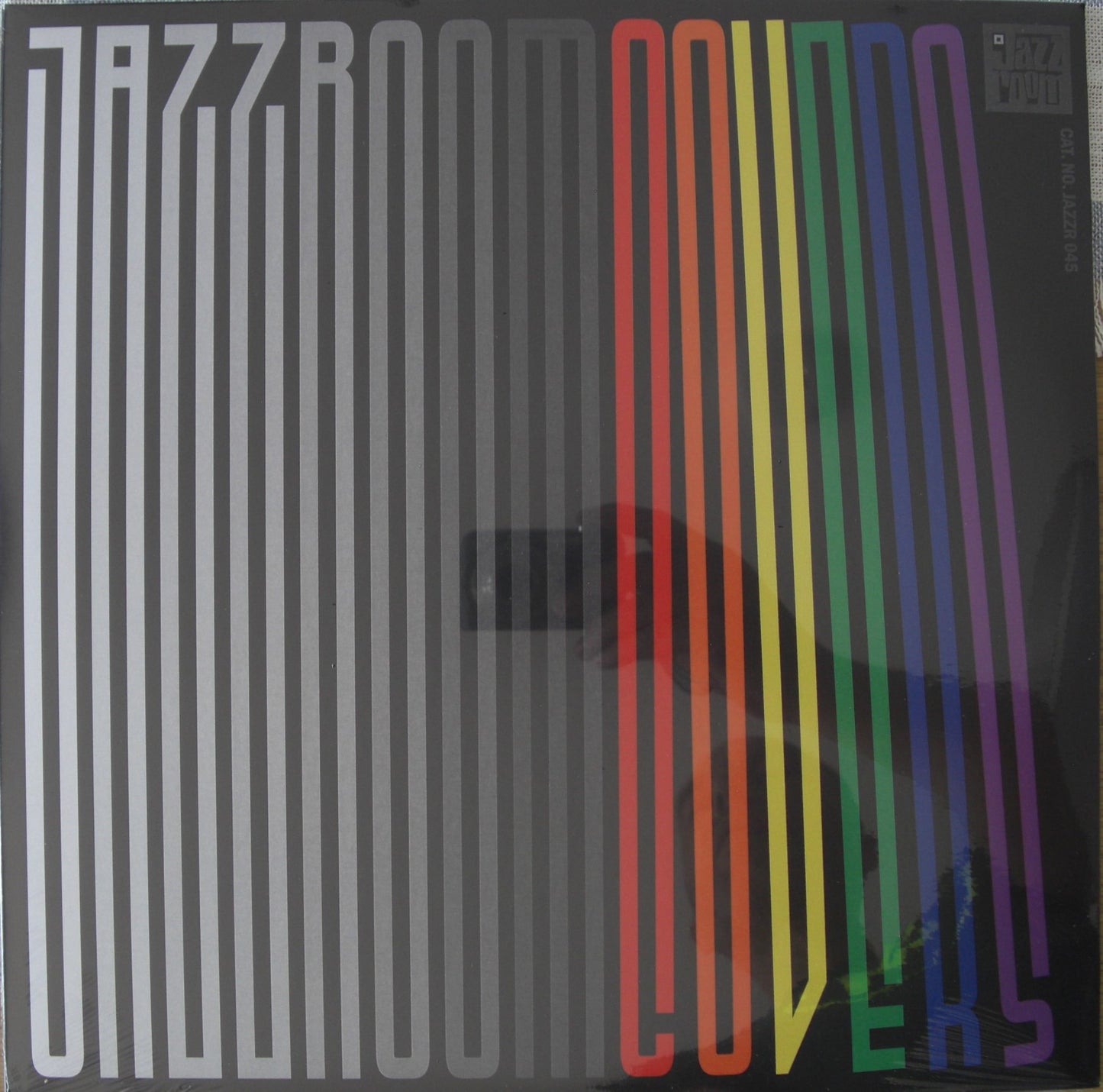 Various – Jazz Room Records - Covers 2x Vinyl, LP, Compilation