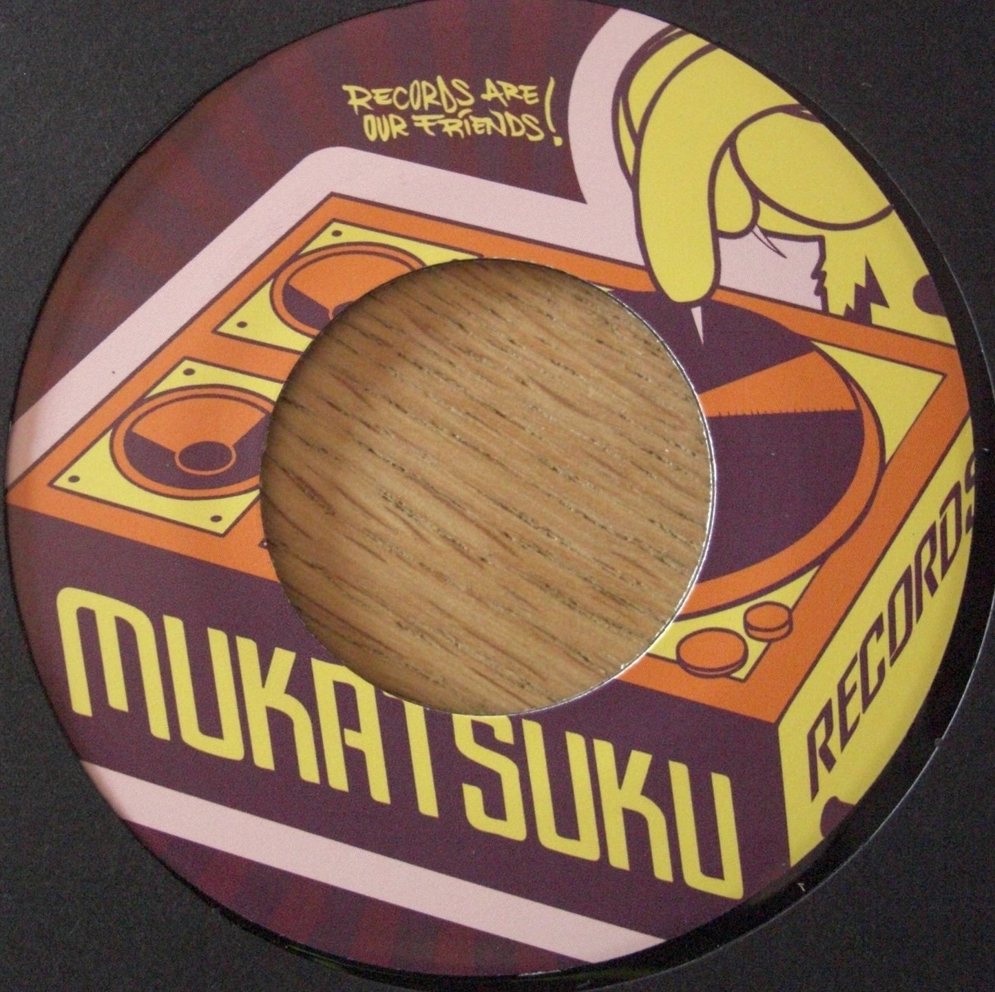 Smokin' The Jazz – Gypsy Woman / Just A Lil' Lovin' Vinyl, 7"