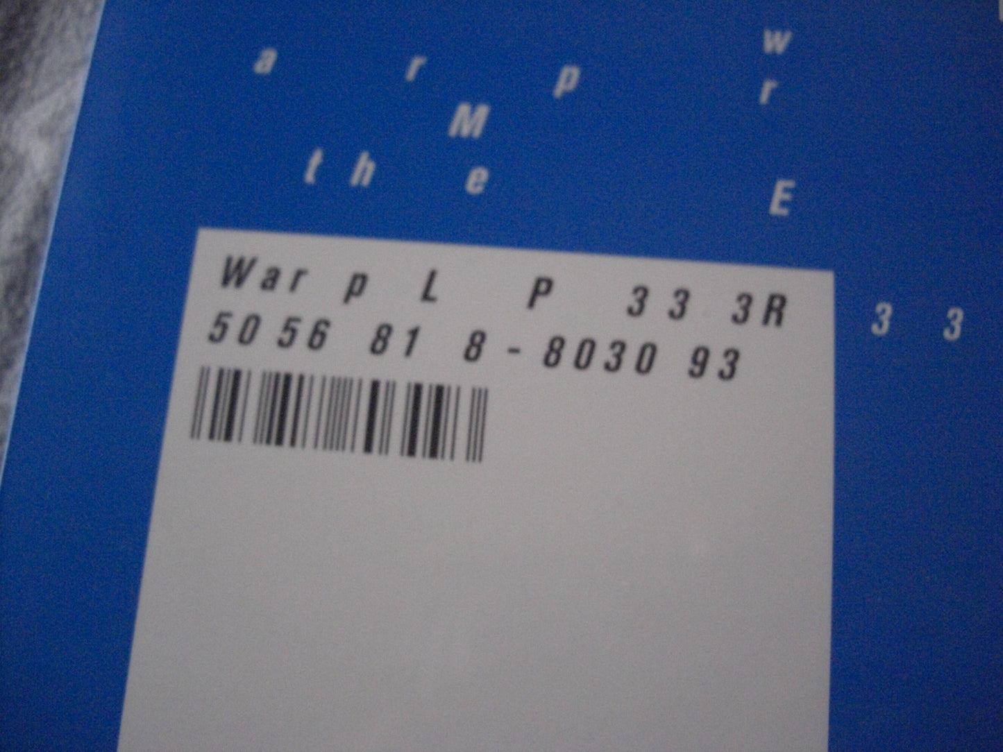 Autechre – Quaristice 2x Vinyl, LP, Album, Reissue
