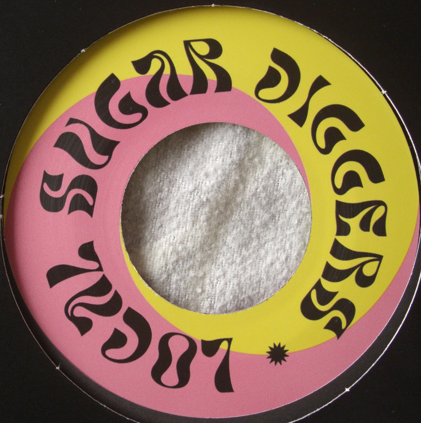 Scruscru, Tony Lavrutz, Mr. And-7, Marelua – La Malanga 25 / Paragunde 45 Vinyl, 7"