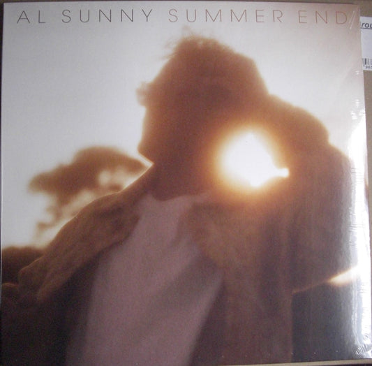 Al Sunny – Summer End Vinyl, LP, Album