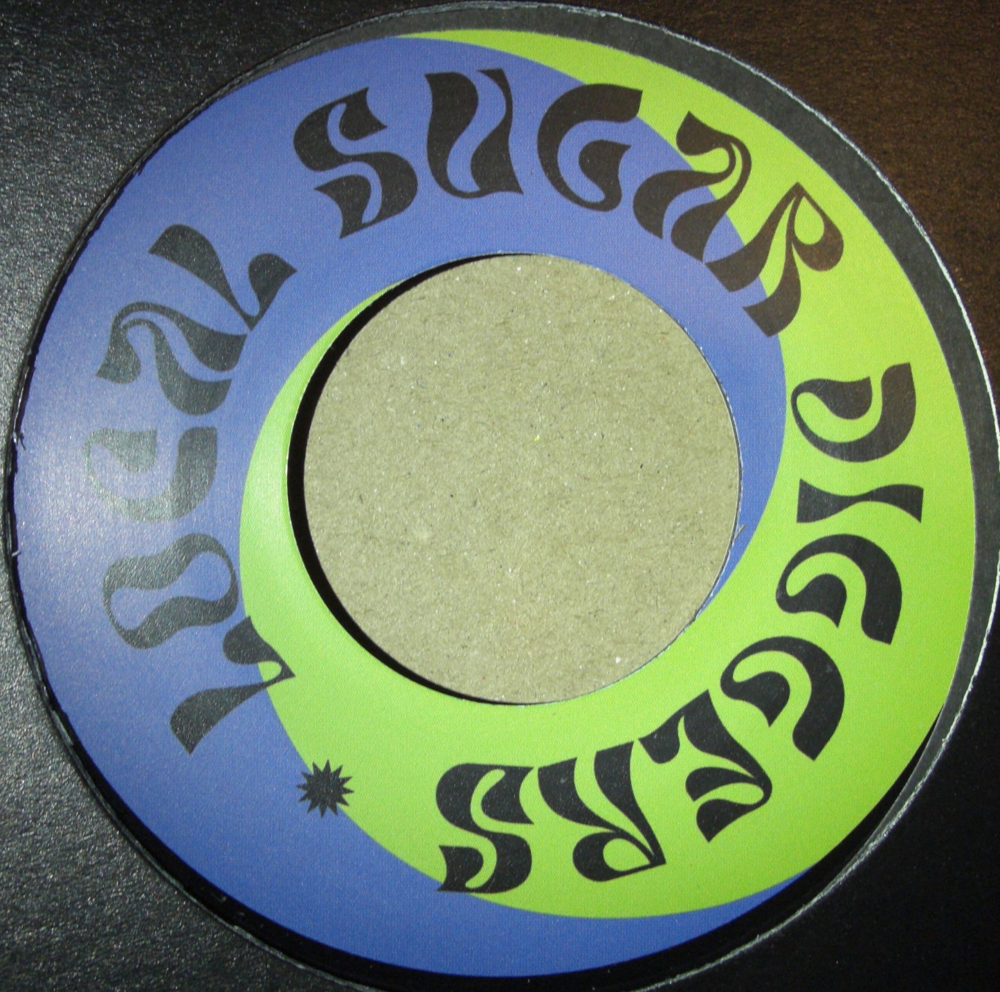 Boora - Dedicado Ao Rei / Party Groove Vinyl, 7"