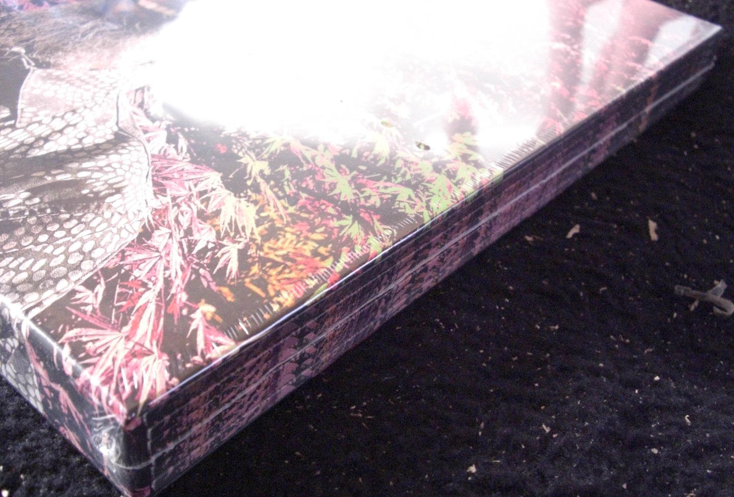 Mr. G - OG Retrospective Vinyl, 6x 12" Compilation, Boxset