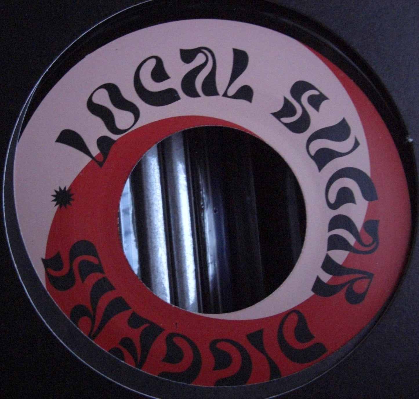Scruscru / Los Protos - Os Sons Do Rio / Sozinha Mulher Vinyl, 7"