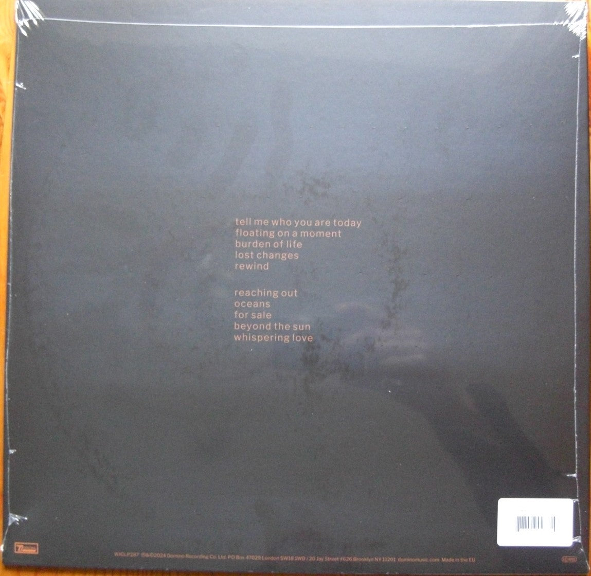 Beth Gibbons - Lives Outgrown Vinyl, LP, Album
