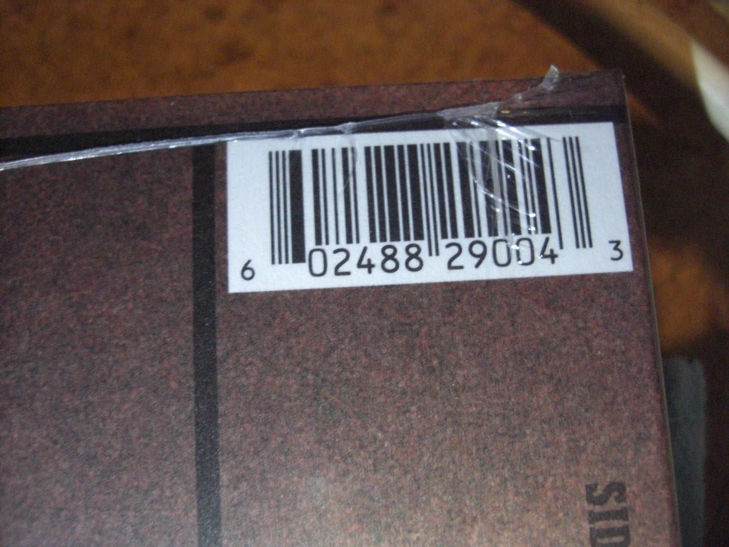 D'Angelo – Voodoo 2x Vinyl, LP, Album, Reissue black ice & copper