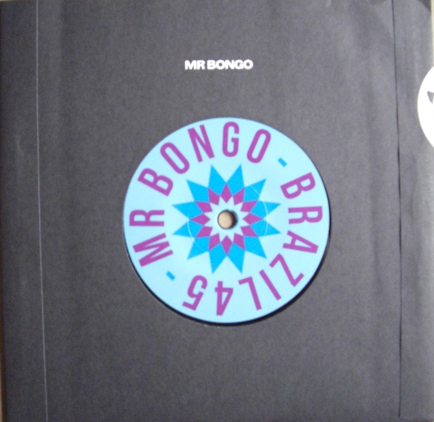 Di Melo – Kilario / Pernalonga Vinyl, 7"