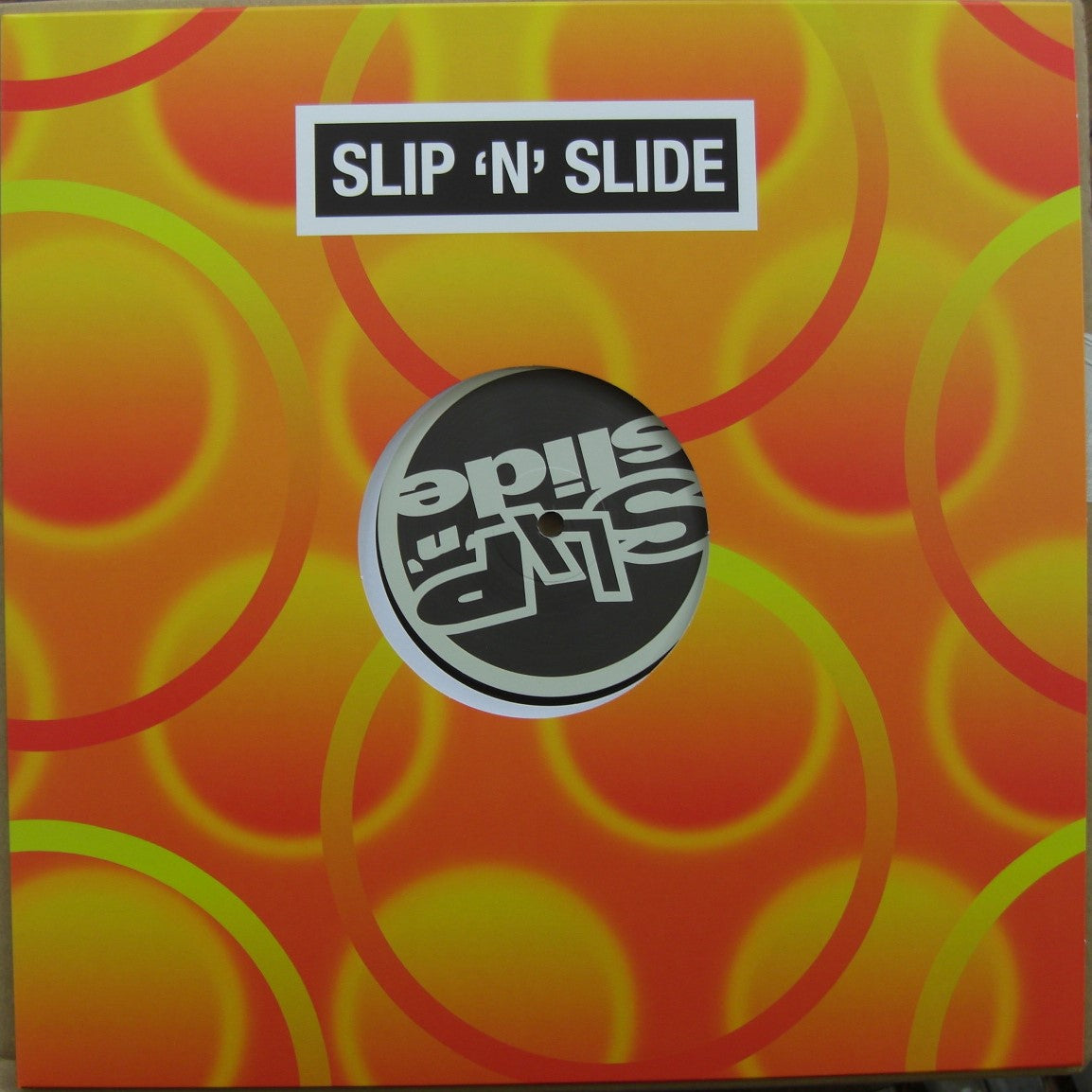 Blaze – Lovelee Dae (Remixes) Vinyl, 12" Single