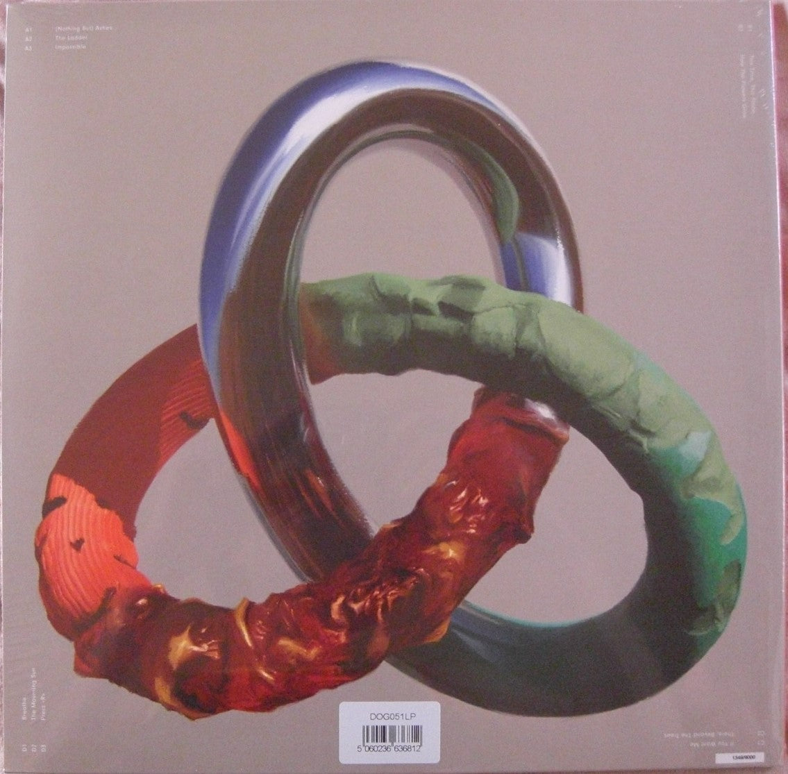 Röyksopp – Profound Mysteries I Vinyl, 2x LP, Album