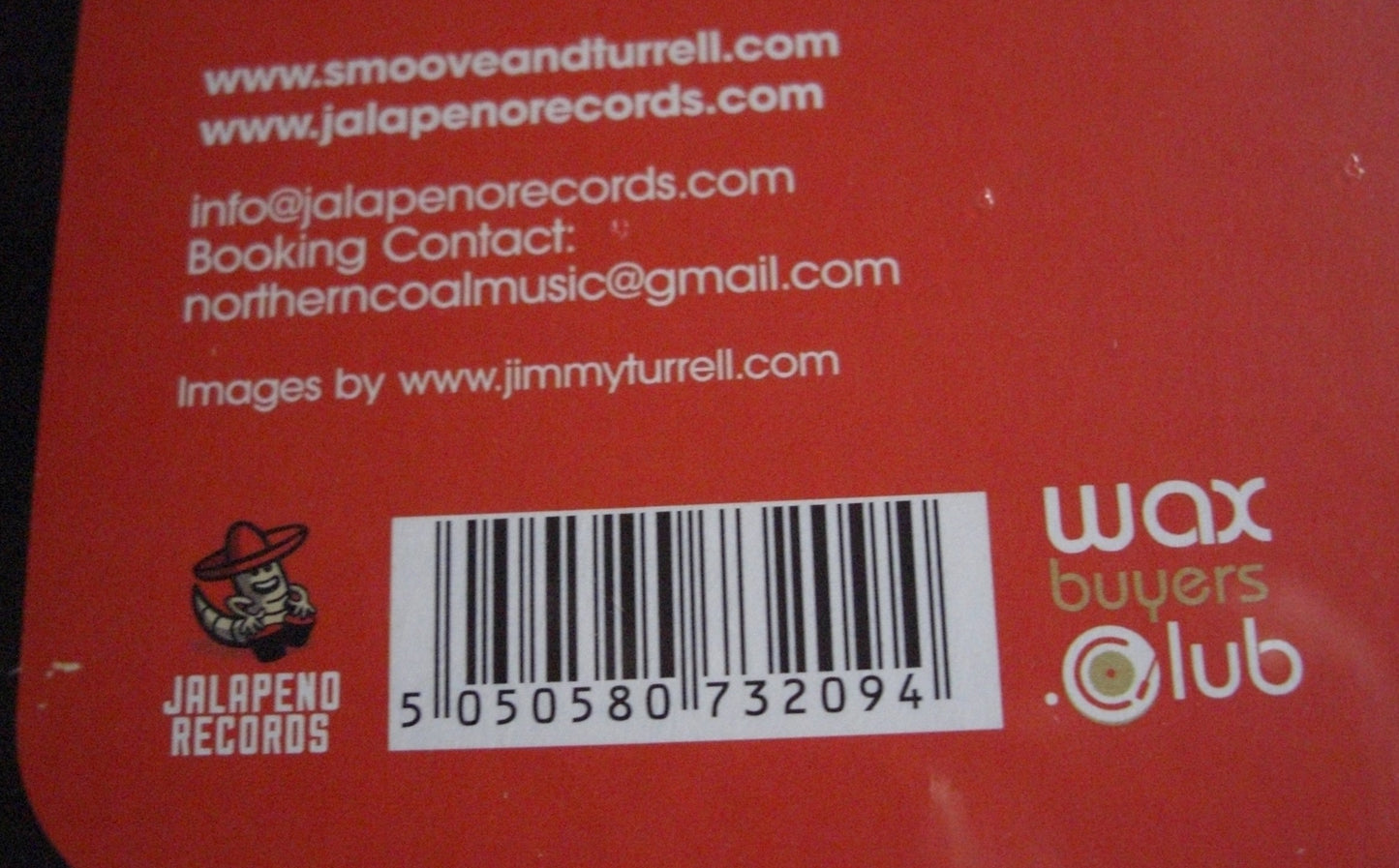 Smoove + Turrell – Antique Soul Vinyl, LP, Album Repress