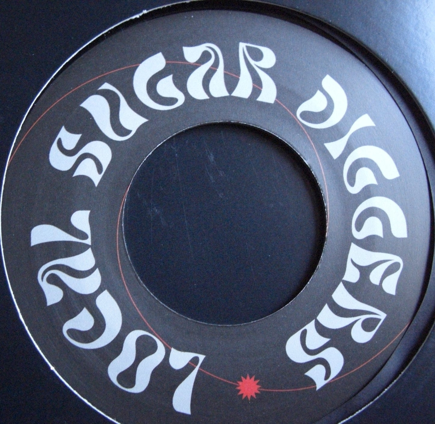 Tony Lavrutz & Los Protos - Samba Du Adidas / Chumba Lala Vinyl, 7"