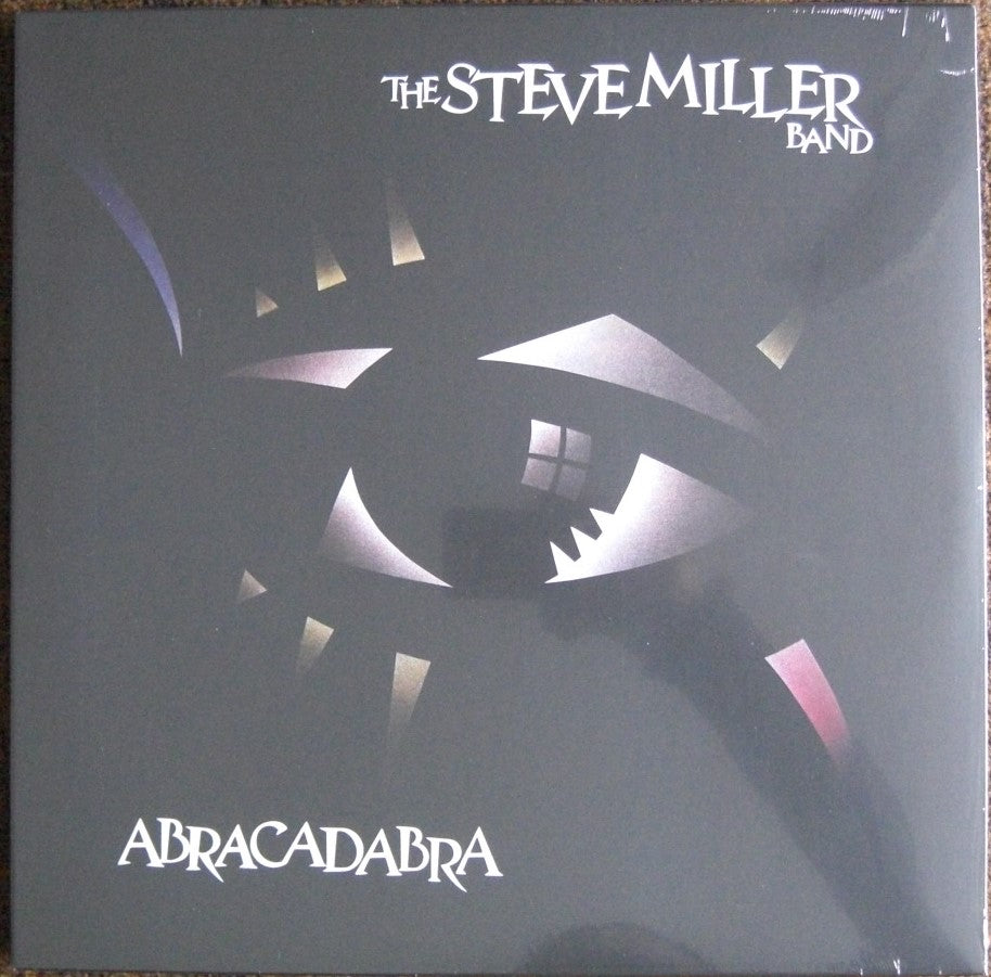 Steve Miller Band – Abracadabra Vinyl, LP, Album