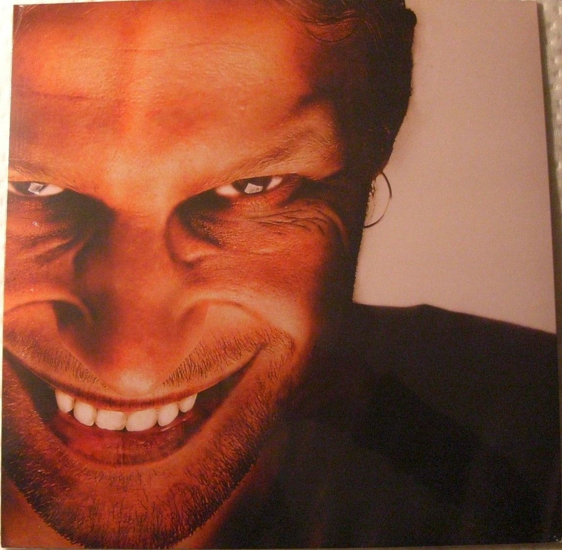Aphex Twin – Richard D. James Album Vinyl, LP, Album