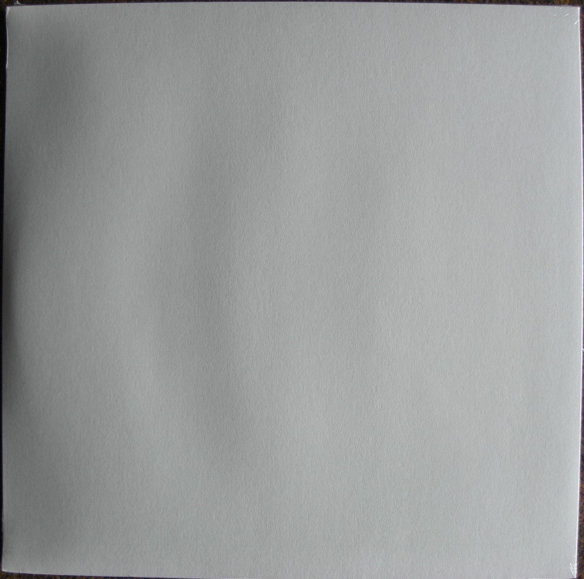 Autechre – NTS Session 4 Vinyl, 3x LP Album