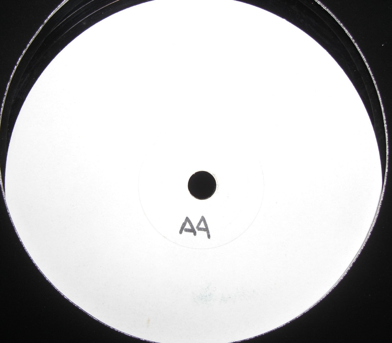 Hieroglyphix - Destiny / Rhythm Is Back Vinilo, sencillo de 12 "Reino Unido 1997