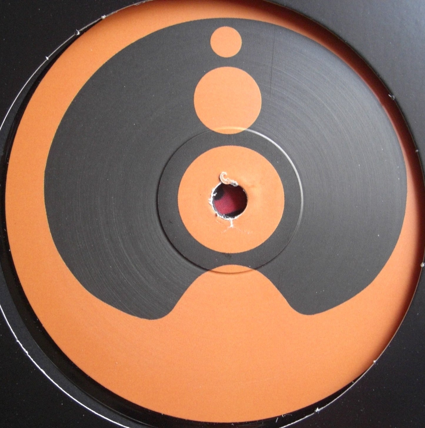 Phunkey Rhythm Doctor Aka Cari Lekebusch - Underground Poetry Vinyl, 12", Reissue