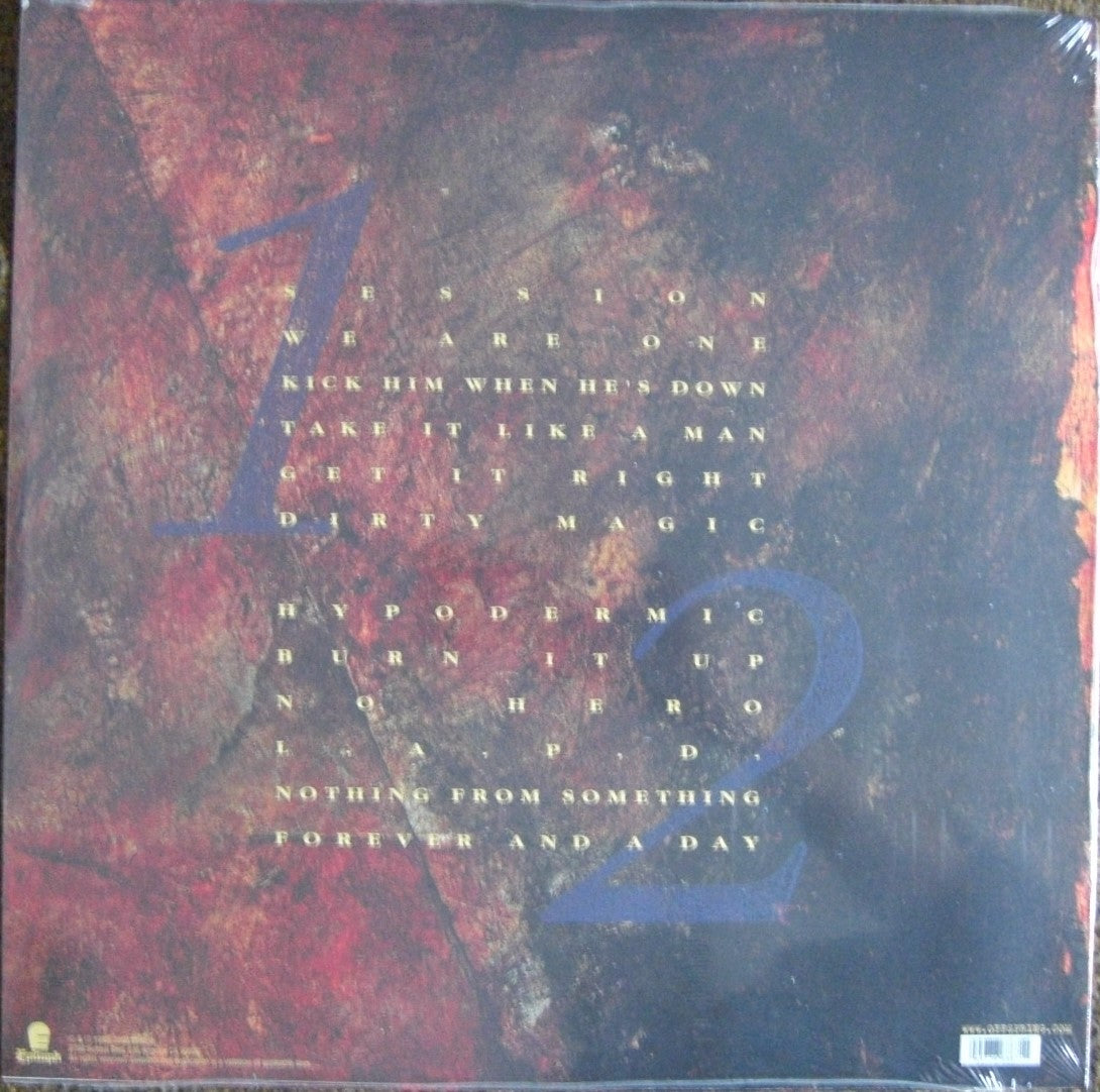 The Offspring – Ignition Vinyl, LP, Album