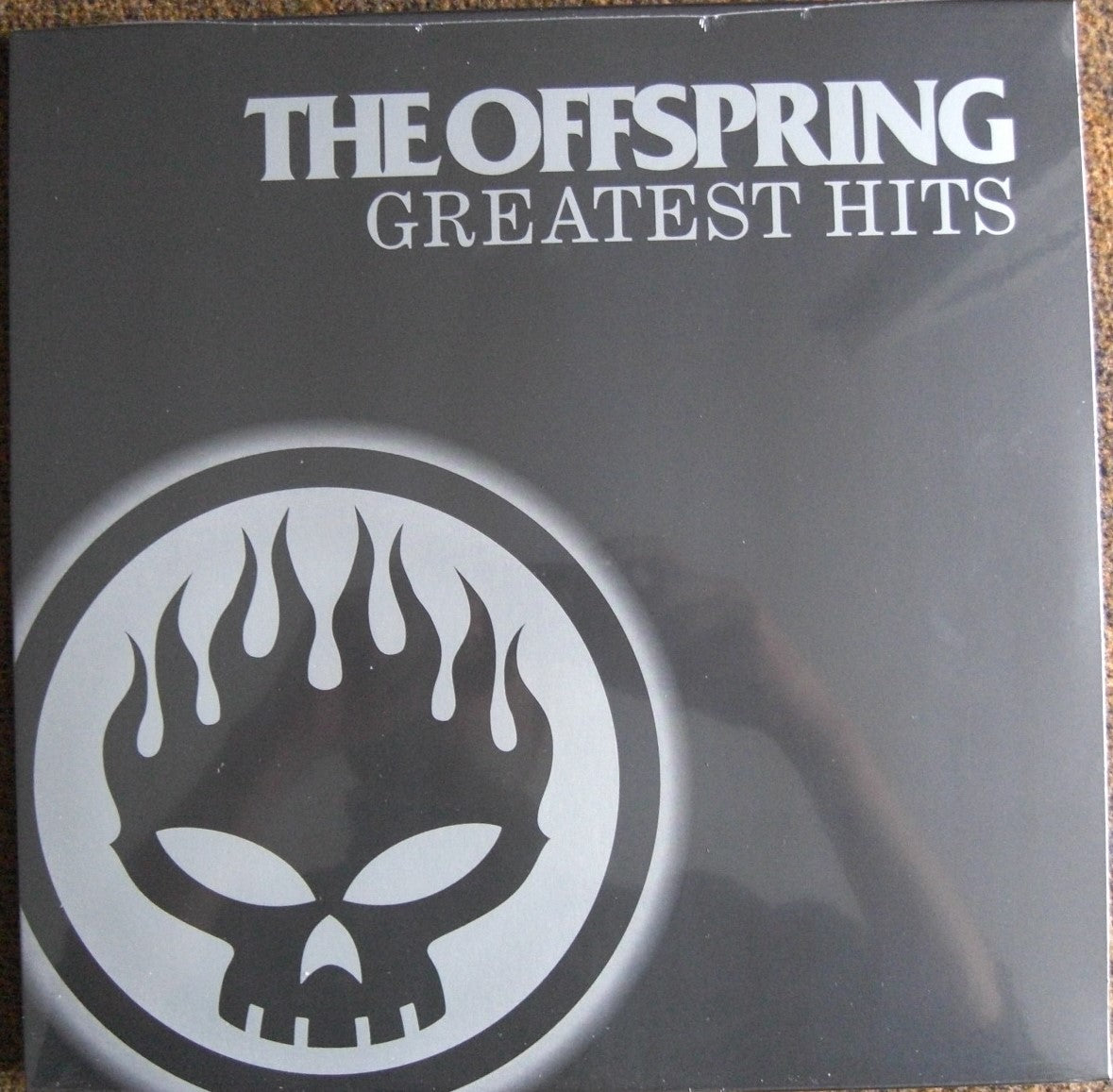 The Offspring – Greatest Hits Vinyl, LP, Compilation