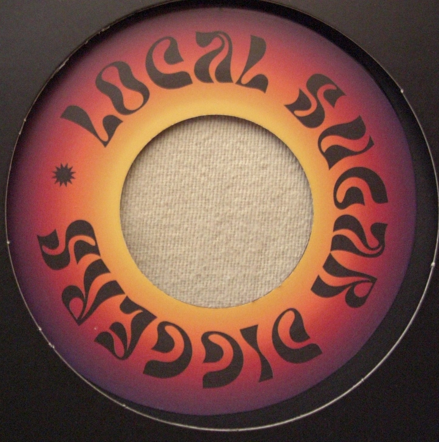 Tony Lavrutz & Scruscru Feat. Dwaal - Afrika Bambaataa / Zulu Jam Vinyl, 7"